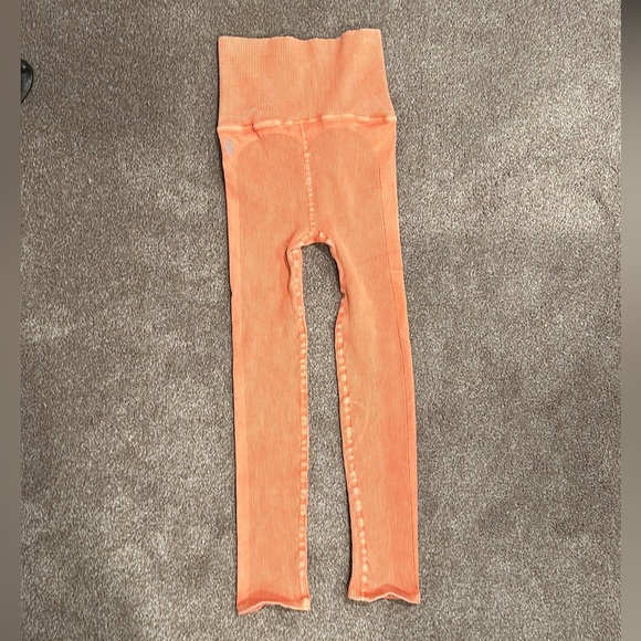 Free People Movement Happiness runs leggings - Picture 5 of 7